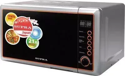 Микроволновая печь SUPRA MWG-2119TS