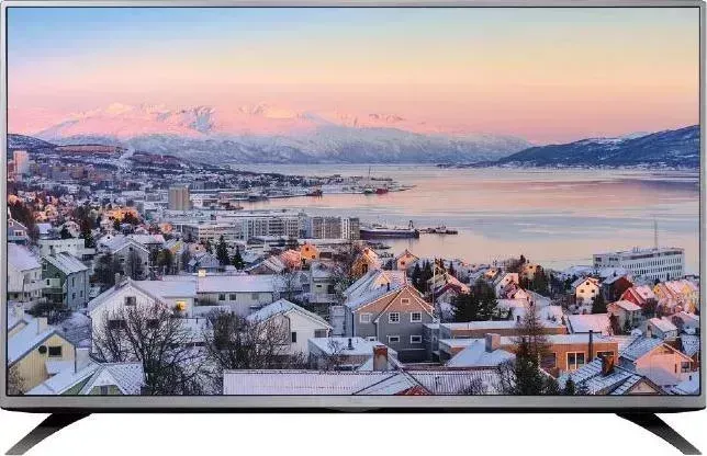 Телевизор LG 43LW310C