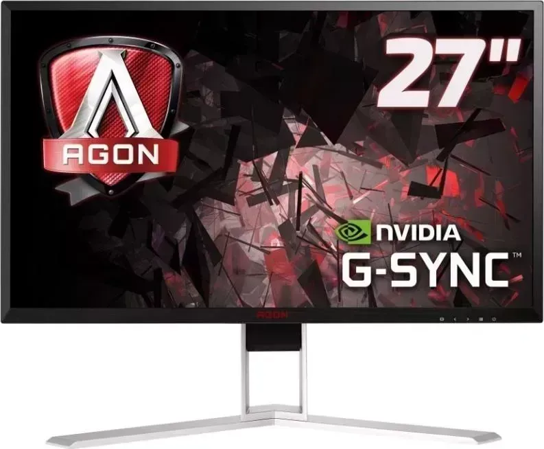 Монитор AOC AG271QG