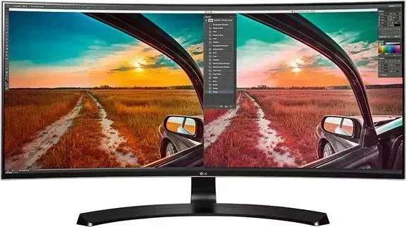 Монитор LG 34UC88-B