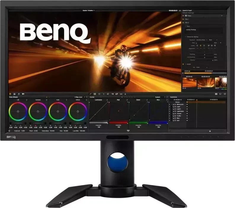 Монитор BENQ PV270