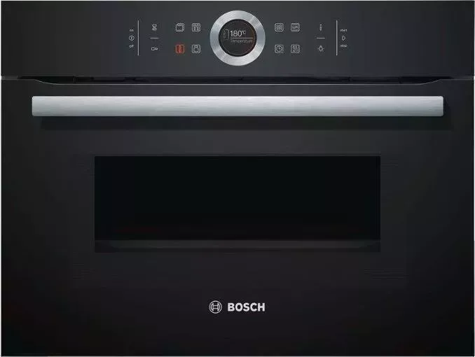 Духовой шкаф электрический BOSCH CMG 633BB1