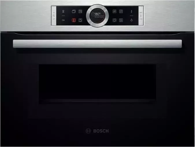 Духовой шкаф электрический BOSCH CMG 633BS1