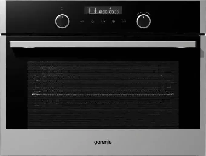 Духовой шкаф электрический GORENJE BCM547S12X