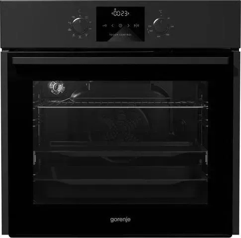 Духовой шкаф электрический GORENJE BO635E20B-2