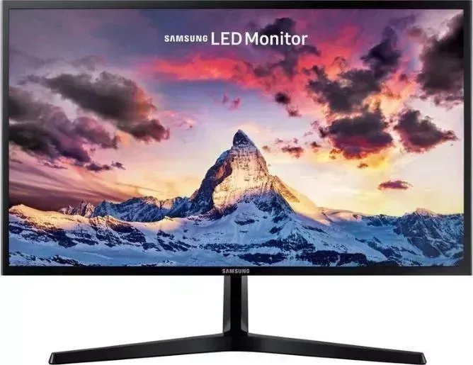 Монитор SAMSUNG S27F358FWI