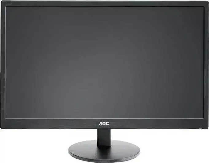 Монитор AOC E2770Sh