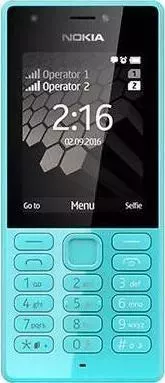 Мобильный телефон NOKIA 216 DS BLUE