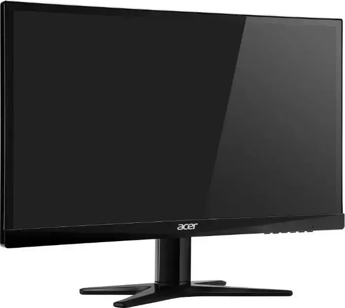 Монитор ACER G227HQLAbid