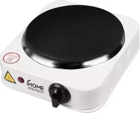 Плитка электрическая HOME ELEMENT HE-HP704