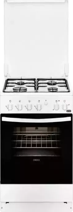 Плита комбинированная ZANUSSI ZCK9540G1W