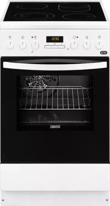 Плита электрическая ZANUSSI ZCV 9553 G1W
