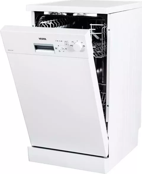 Посудомоечная машина VESTEL VDWL 4513 CW