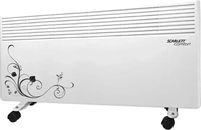 Конвектор SCARLETT SC-CH833-1500