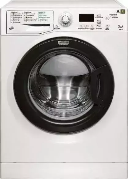 Стиральная машина Hotpoint ARISTON VMSD 702 B