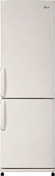Фото №0 Холодильник LG GA-B409 UEDA