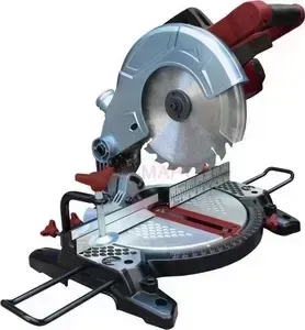 Пила торцовочная REDVERG RD-MS210-1200