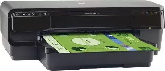 Принтер HP 7110 WF