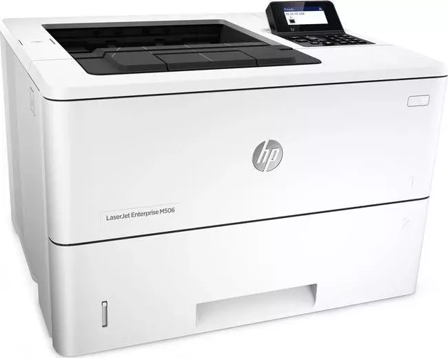 Принтер HP Enterprise M506dn