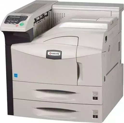 Принтер KYOCERA FS-9530DN