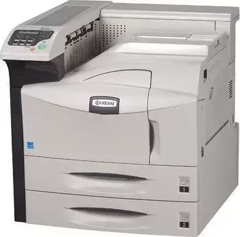 Принтер KYOCERA FS-9130DN