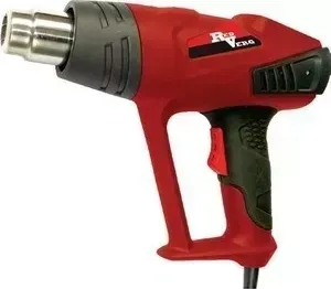 Строительный фен REDVERG RD-HG200Di