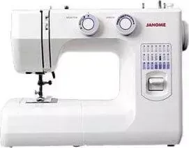 Швейная машина JANOME 943-05S