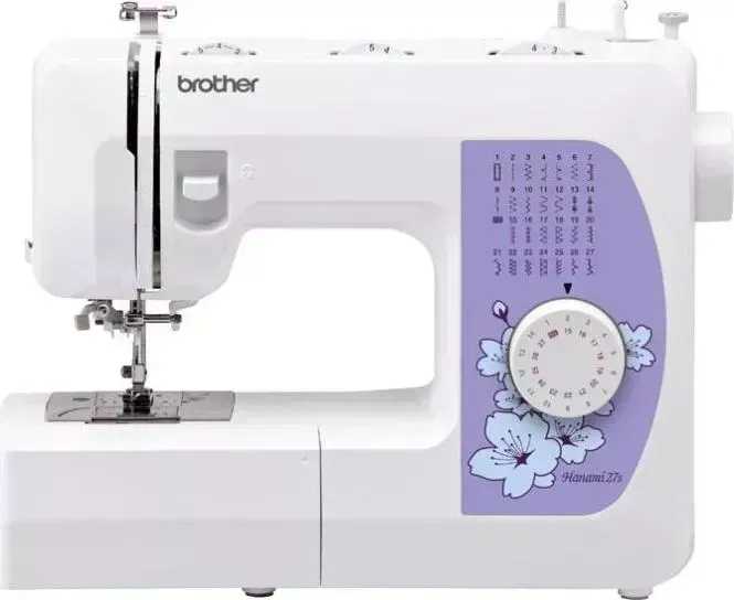 Швейная машина BROTHER Hanami 27s