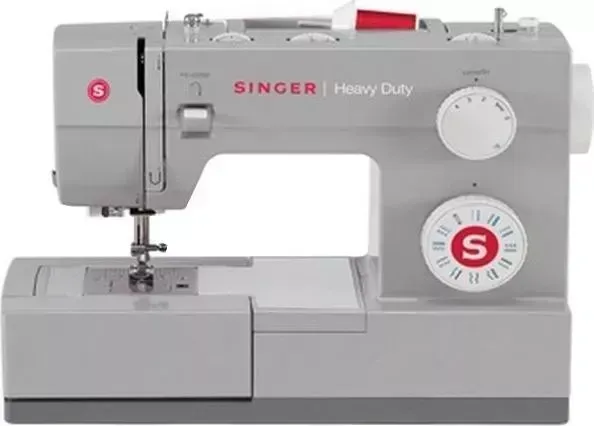 Швейная машина SINGER Heavy Duty 4411