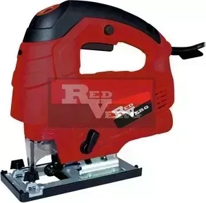 Электролобзик REDVERG RD-JS850-100C