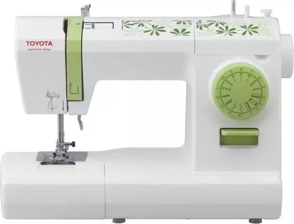 Швейная машина TOYOTA Eco 15CG