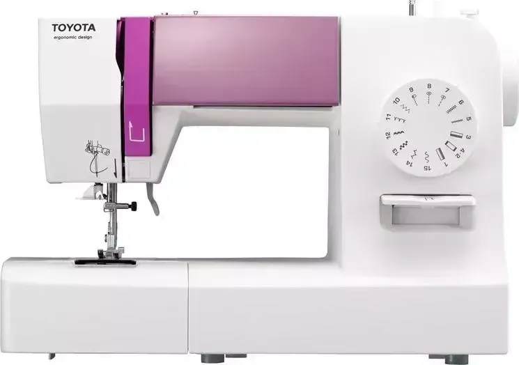 Швейная машина TOYOTA TSEW1