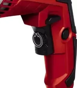 Дрель ударная EINHELL TE-ID 750 E