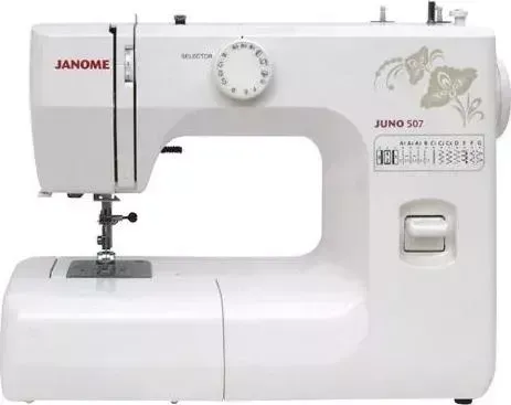 Швейная машина JANOME Juno 753