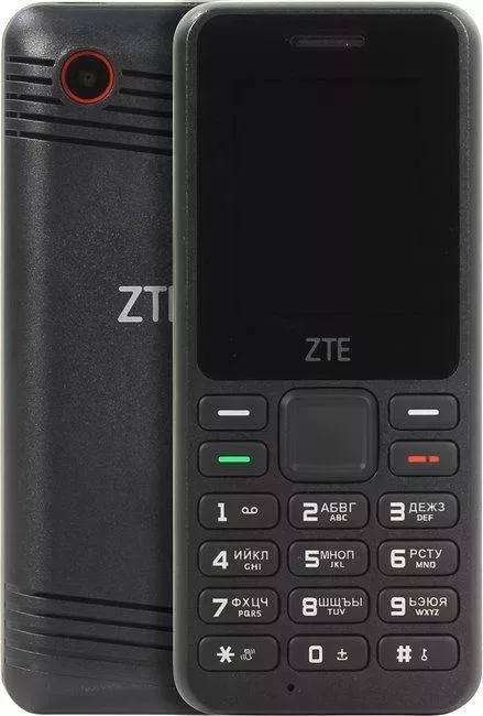 Мобильный телефон ZTE R538
