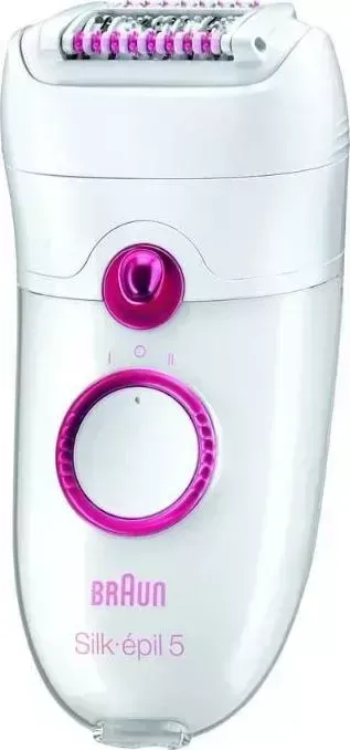 Эпилятор BRAUN SE5185
