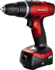 Дрель аккумуляторная EINHELL TH-CD 14,4-2 2B Li