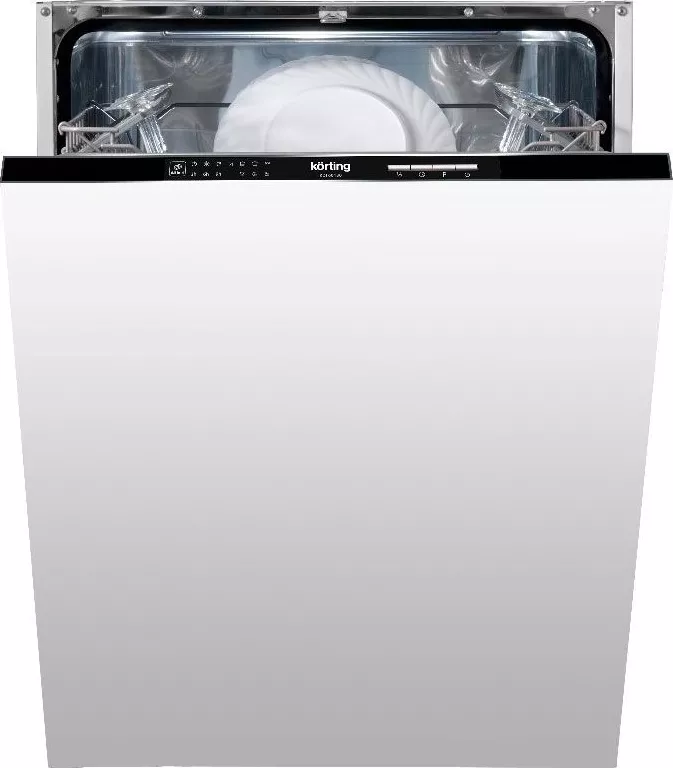 Фото №1 Посудомоечная машина встраиваемая KORTING KDI 60130