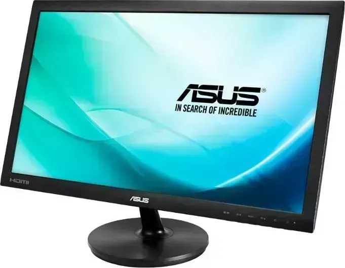 Монитор ASUS VS247HR