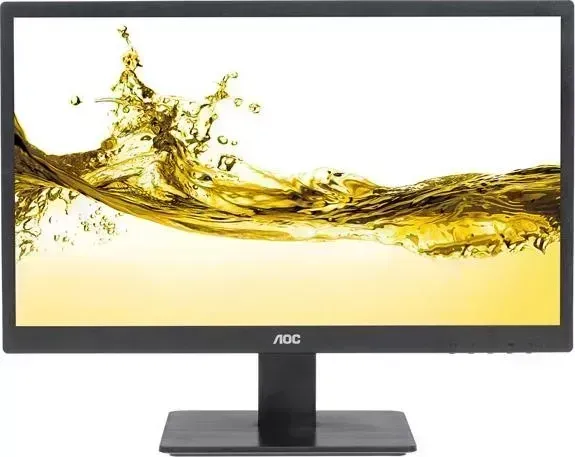 Монитор AOC E2475SWJ