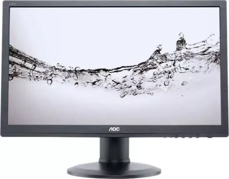 Монитор AOC E2460PQ