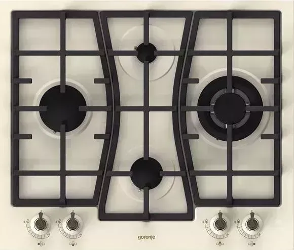 Панель варочная газовая GORENJE GW 65 CLI