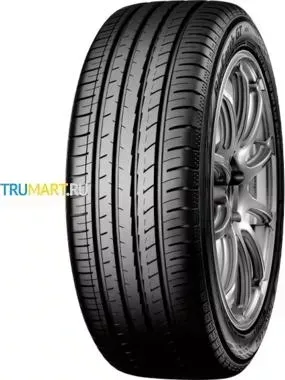 Шина YOKOHAMA BluEarth-GT AE51 215/65R17 99V TL