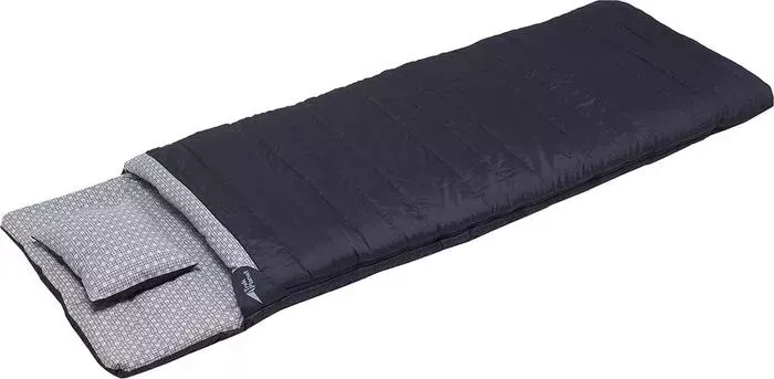 Спальный мешок TREK PLANET Celtic Comfort, с подушкой, правая молния
