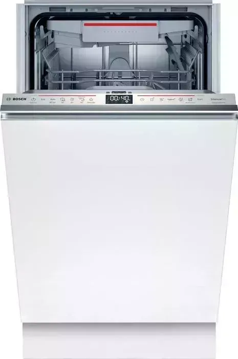 Посудомоечная машина встраиваемая BOSCH SPV6HMX2MR