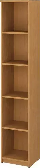Стеллаж Комфорт-П -колонка 908851 550 бук Бавария