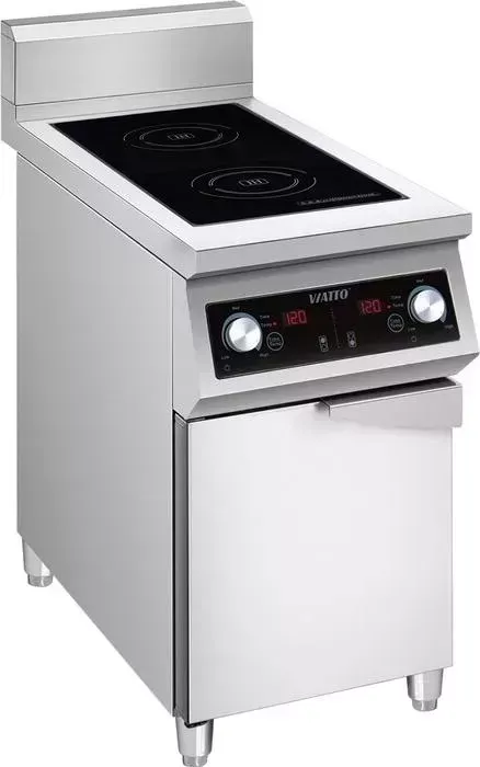 Настольная плита VIATTO VA-500G2