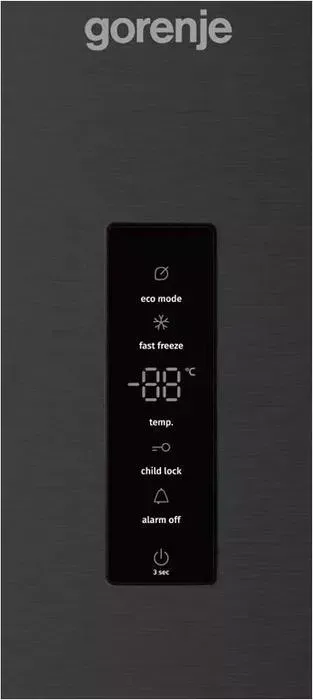 Морозильник GORENJE FN619FPB