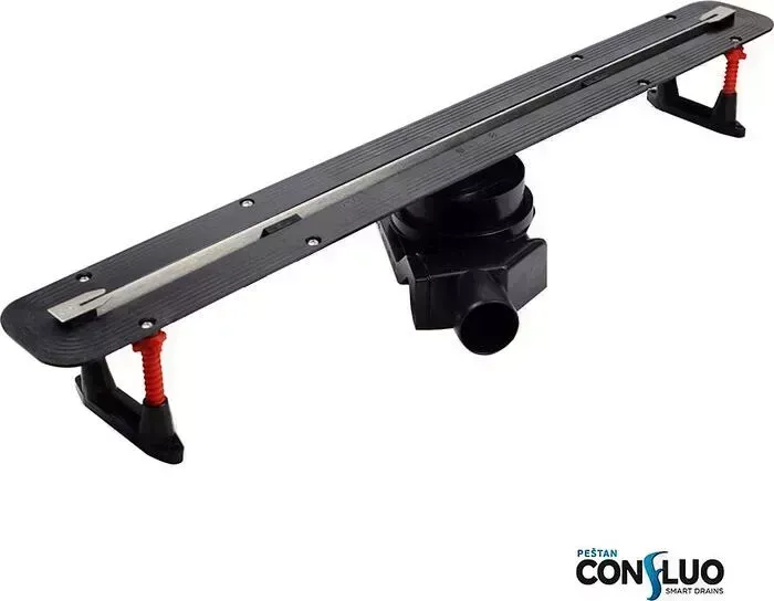 Душевой лоток PESTAN Confluo Slim Line+ 550 (13100026)