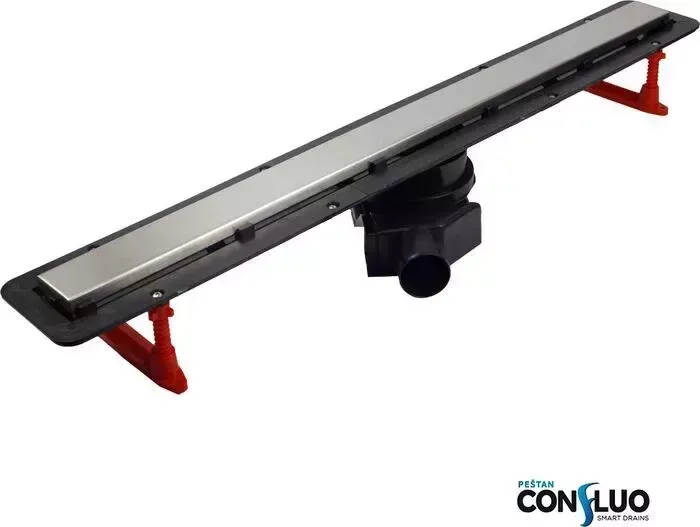Душевой лоток PESTAN Confluo Frameless Line 550 (13701230)